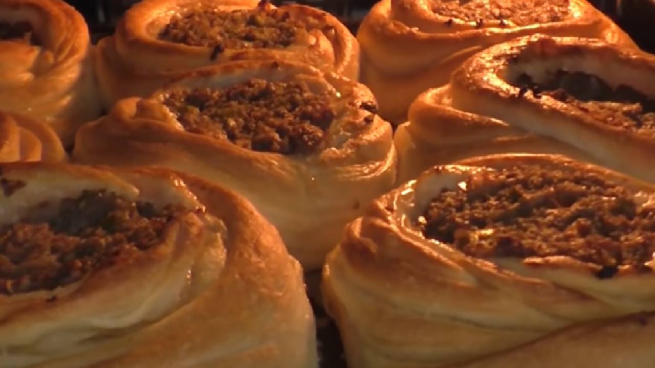 Kaytaz Böreği Nasıl Yapılır? İşte Antakya Usulü Kaytaz Böreği Tarifi