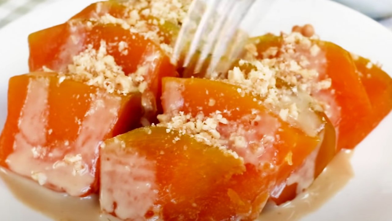 Kabak Tatlısı Nasıl Yapılır?