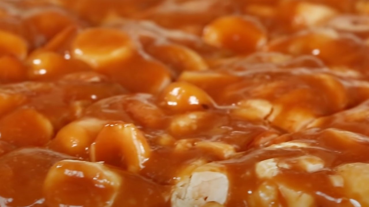 Şekersiz Pekmezli Fındıklı Krokan Nasıl yapılır?