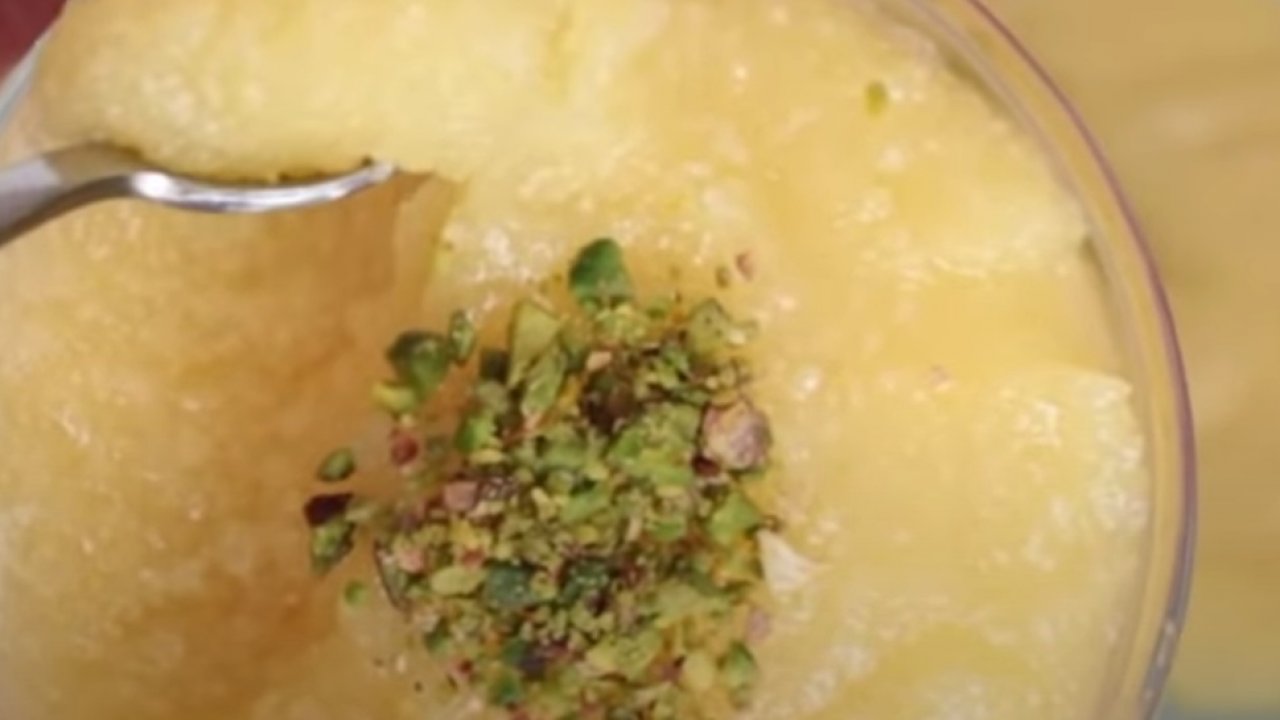 Höşmerim Nasıl Yapılır?