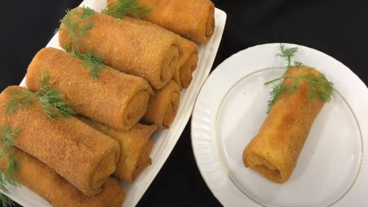 Mayasız Yufkasız Börek Nasıl Yapılır? İşte Kolay ve Lezzetli Avcı Böreği Tarifi