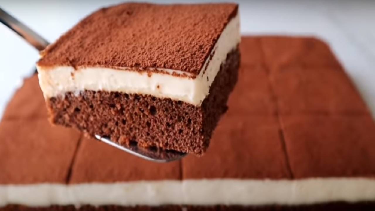 Tiramisu Keki Nasıl Yapılır? Ev Yapımı Tam Ölçülü Gerçek Tiramisu Tarifi