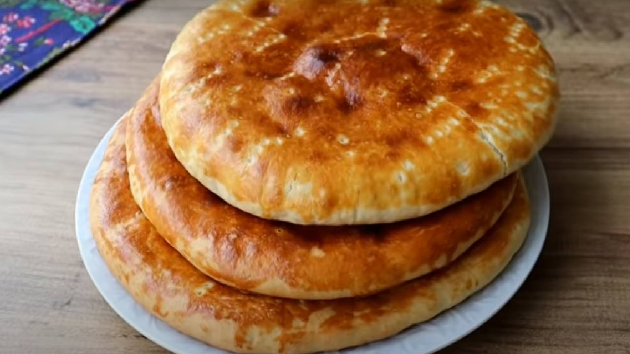 Fırında İçli Kete Nasıl Yapılır? İşte Kat Kat İçli Kete Tarifi