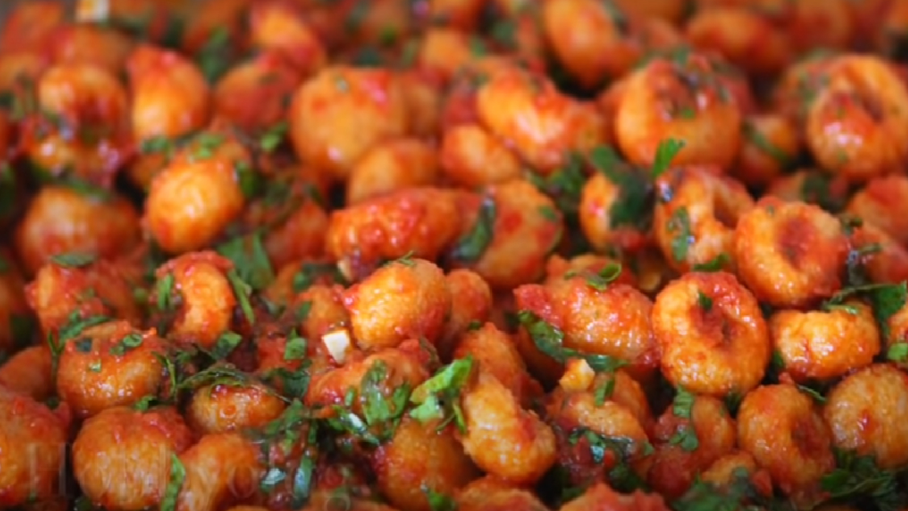 Hatay Usulü Fellah Köftesi Nasıl Yapılır? Fellah Köftesinin Malzemeleri Nelerdir?