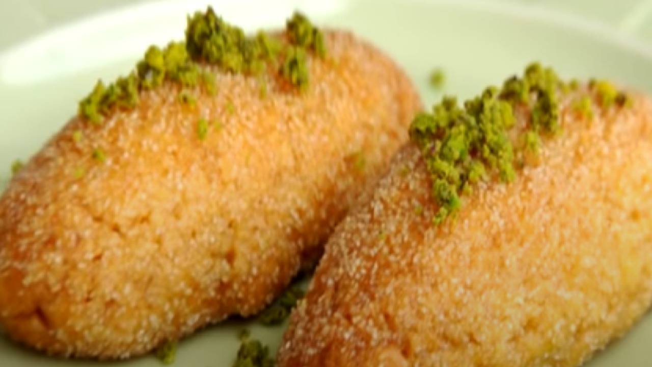 Tam Ölçülü Garantili Vezir Parmağı Tatlısı Nasıl Yapılır, Malzemeleri Nelerdir?