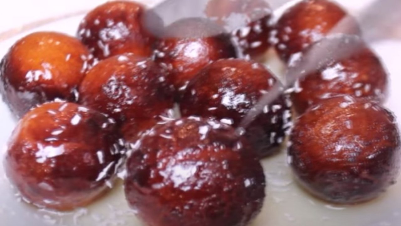 Çocuklar için Ödül Barı Tarifi