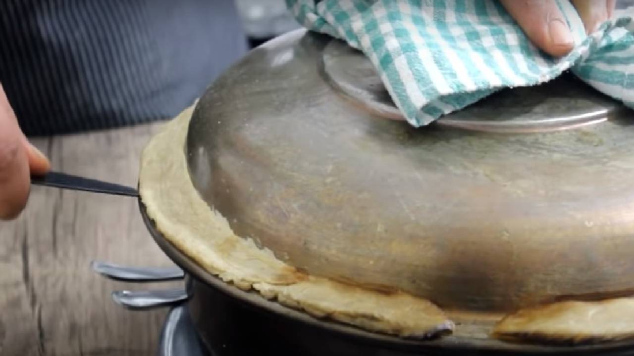 Osmanlı Saray Mutfağından Lezzelti Bir Yemek! İşte İskilip Dolması Nasıl Yapılır?