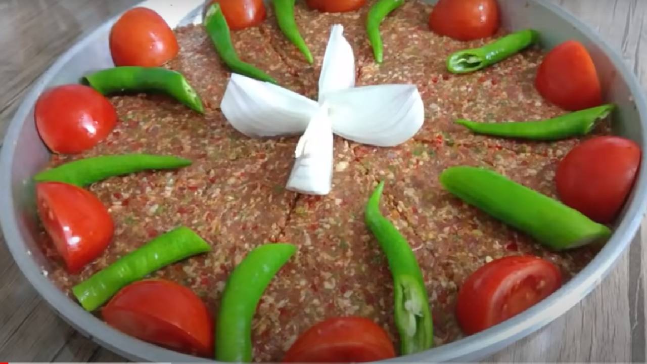 Orjinal Kilis Tava Tarifi Nasıl Yapılır? İşte En Lezzetli Kilis Tava Tarifi