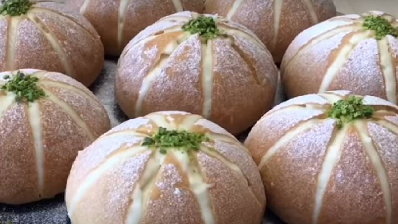 Mayalı Alman Pastası Nasıl Yapılır? İşte Porsiyonluk Alman Pastası Tarifi