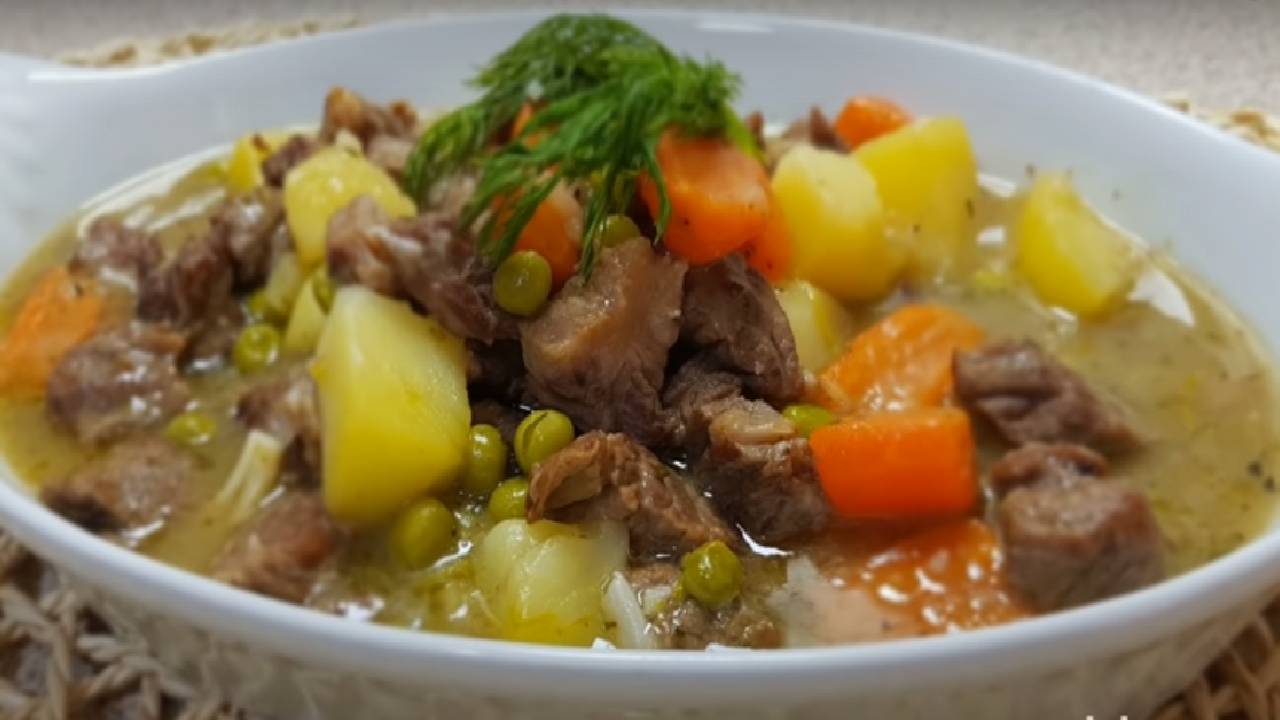 Ustasından Tencerede Kızartılmadan Yapılan Orman Kebabı Tarifi