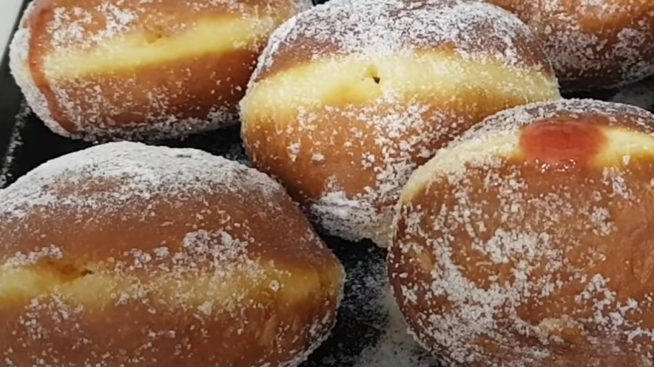 EV YAPIMI: BERLİNER