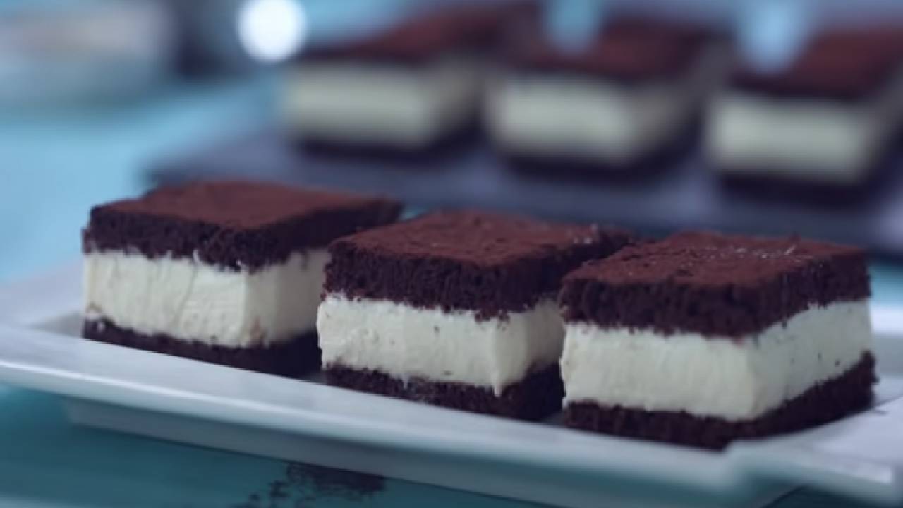 Çocukların Kalbini Fethediyor Resmen! İşte Hazırından Lezzetli Süt Dilimi Tarifi