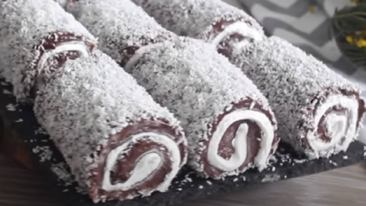 Kırılmayan Çatlamayan Garantili Sultan Sarması Tarifi