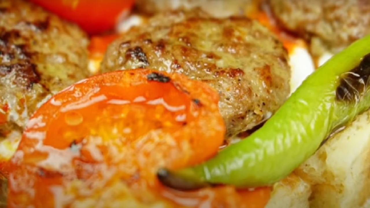 Bu Lezzete Kimse Karşı Koyamaz! İşte Leziz mi Leziz Balaban Köfte Tarifi
