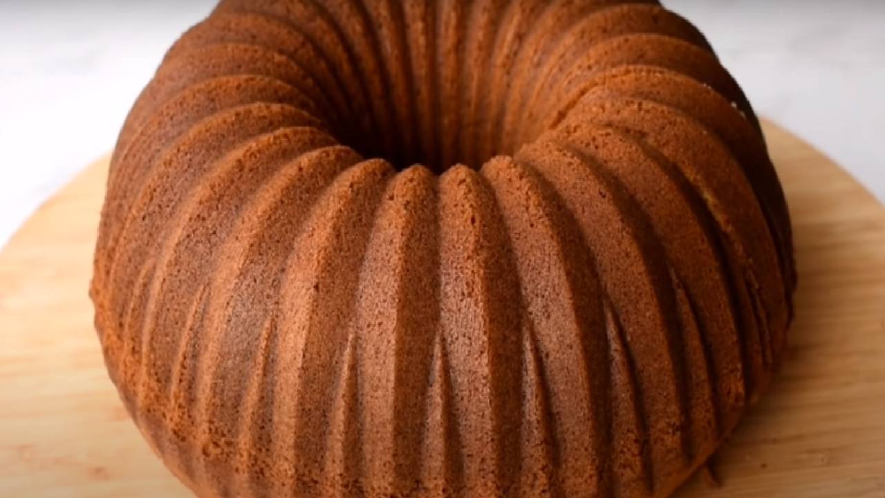 Hep Olsa Da Yesek Diyeceğiniz Anne Usulü Portakallı Kek Tarifi