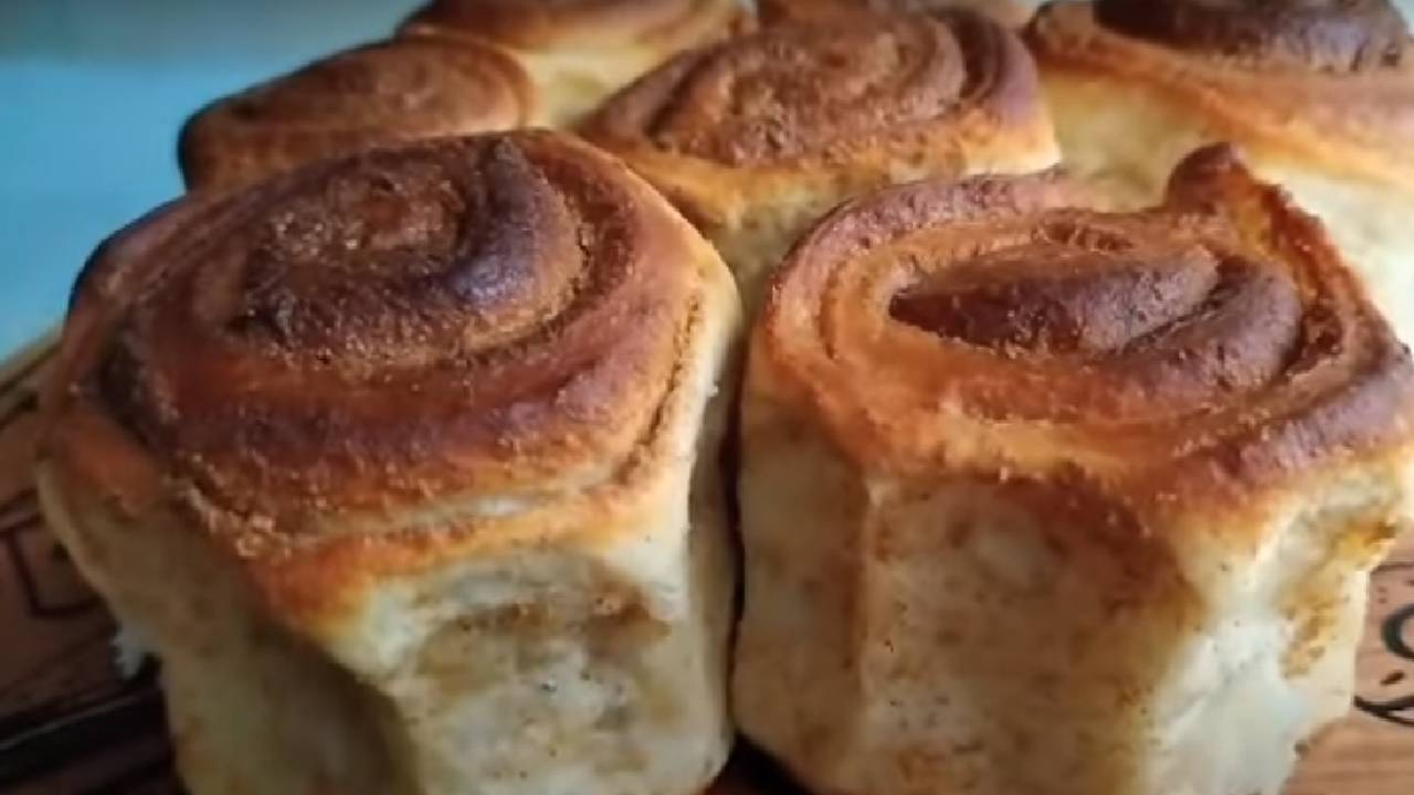 Yerken Sizi Lezzetiyle Mest Edecek Haşhaşlı Kolay Çörek Tarifi