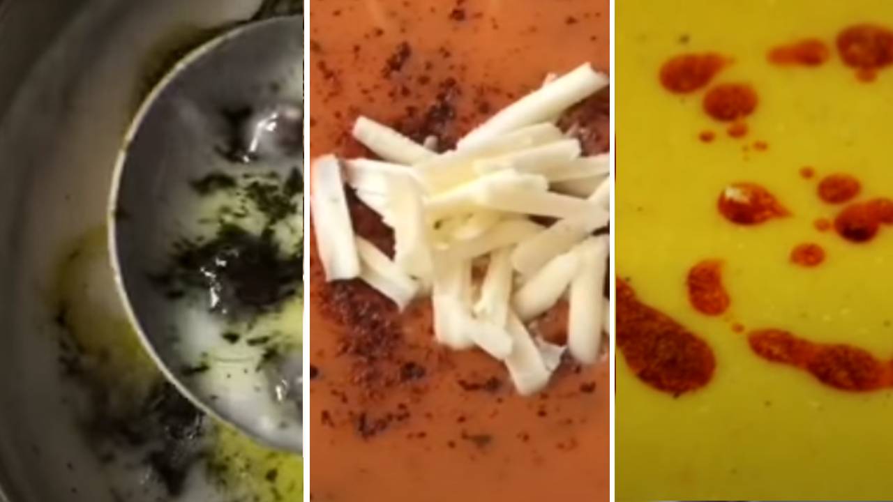 Kış Günlerinde İçinizi Isıtacak Birbirinden Nefis 8 Çorba Tarifi