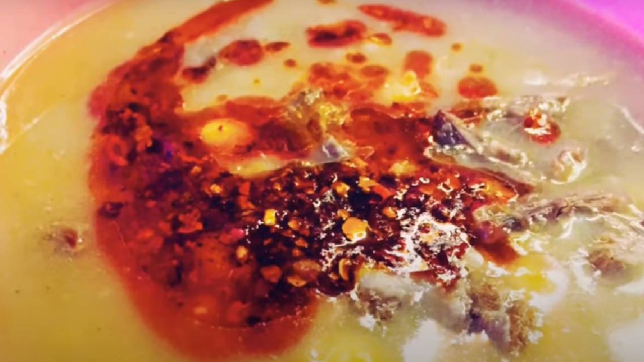 Kamhi Çorbası Nasıl Yapılır? İşte Püf Noktalarıyla Kamhi Çorbası (Hayır Çorbası) Tarifi