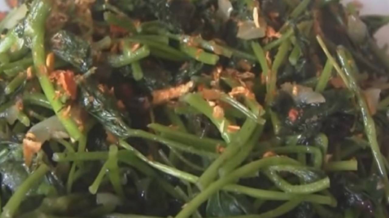 Adana Usulü Süllüm (Ebegümeci) Nasıl Yapılır? Süllüm Tarifi