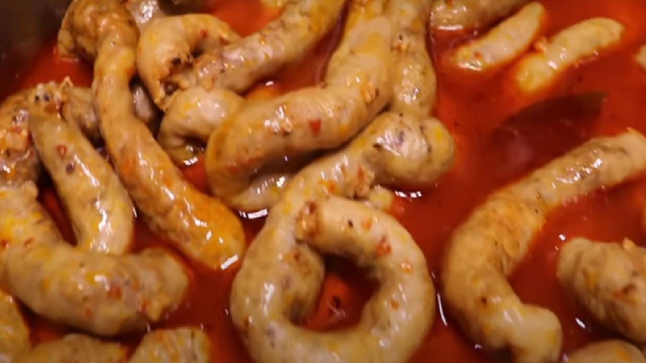 Evde Şırdan Dolması Nasıl Yapılır? (Püf Noktası ve Tarifi)