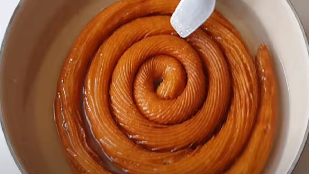 Adana Halka Tatlısı Nasıl Yapılır? İşte Çıtır Çıtır Halka Tatlısı Tarifi