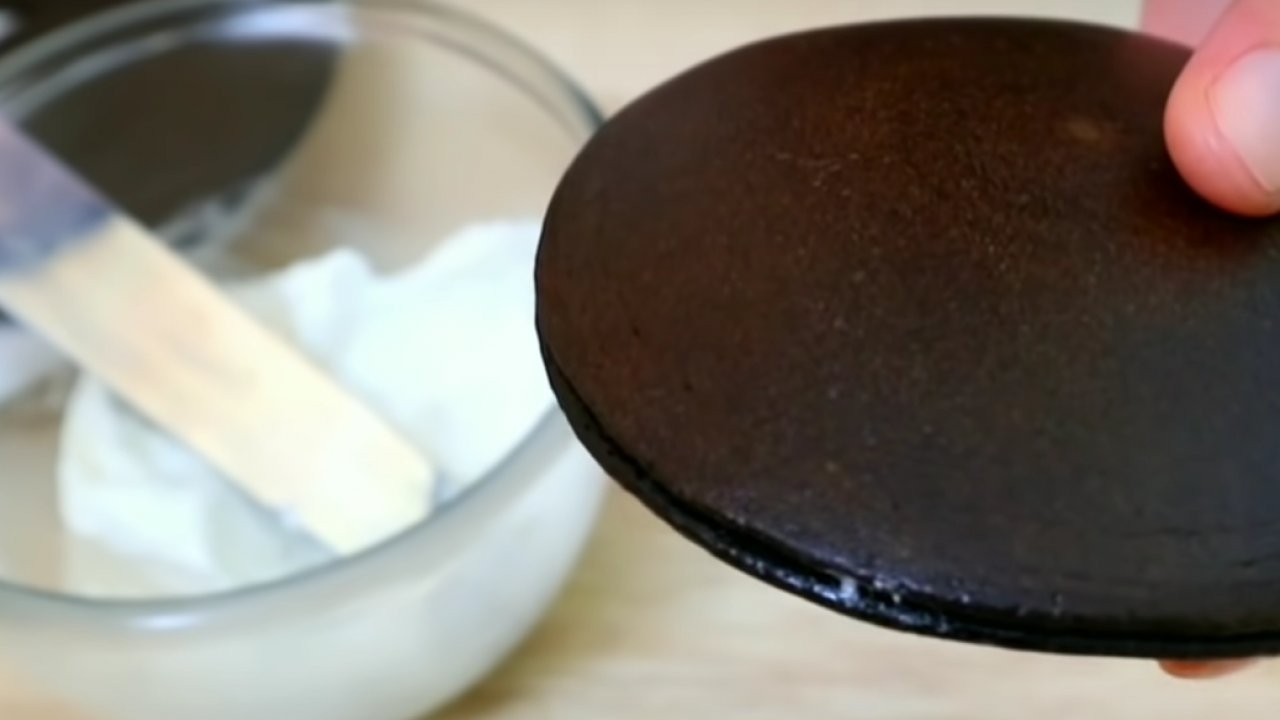 Japon Mutfağının vazgeçilmezi Oreo Dorayaki nasıl yapılır?