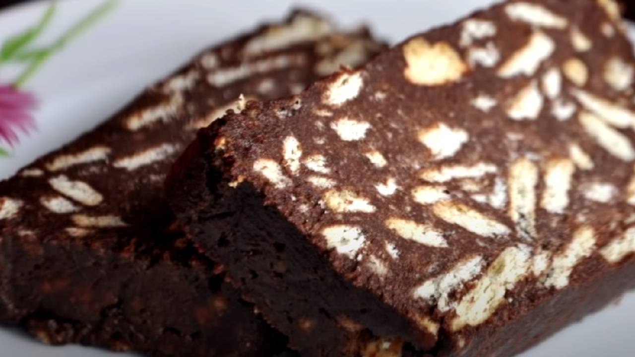 Pişmeden Hazırlanan Dünyanın En Kolay Pastası