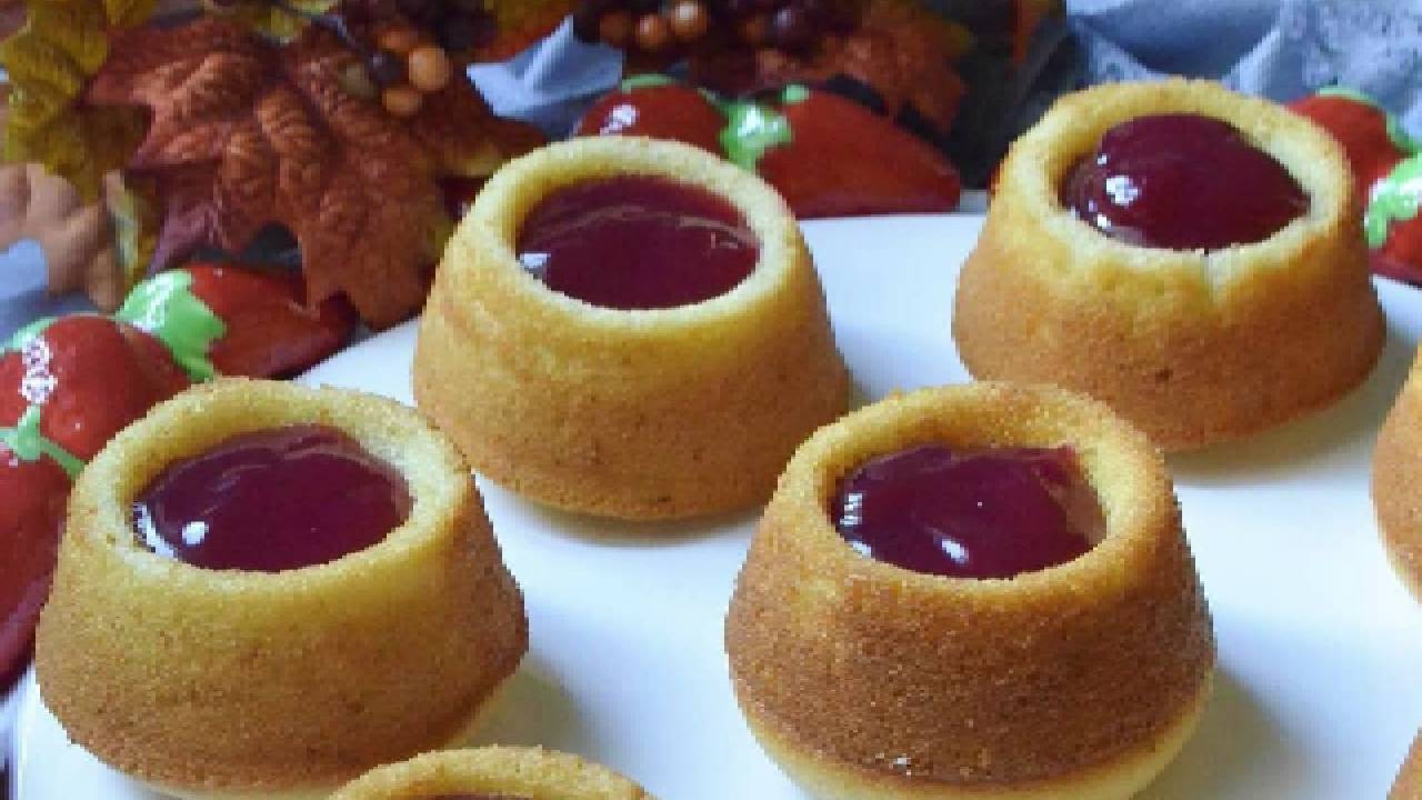 Ev Yapımı Özel Sosuyla Çocuklar Bu Keke Bayılıyor!