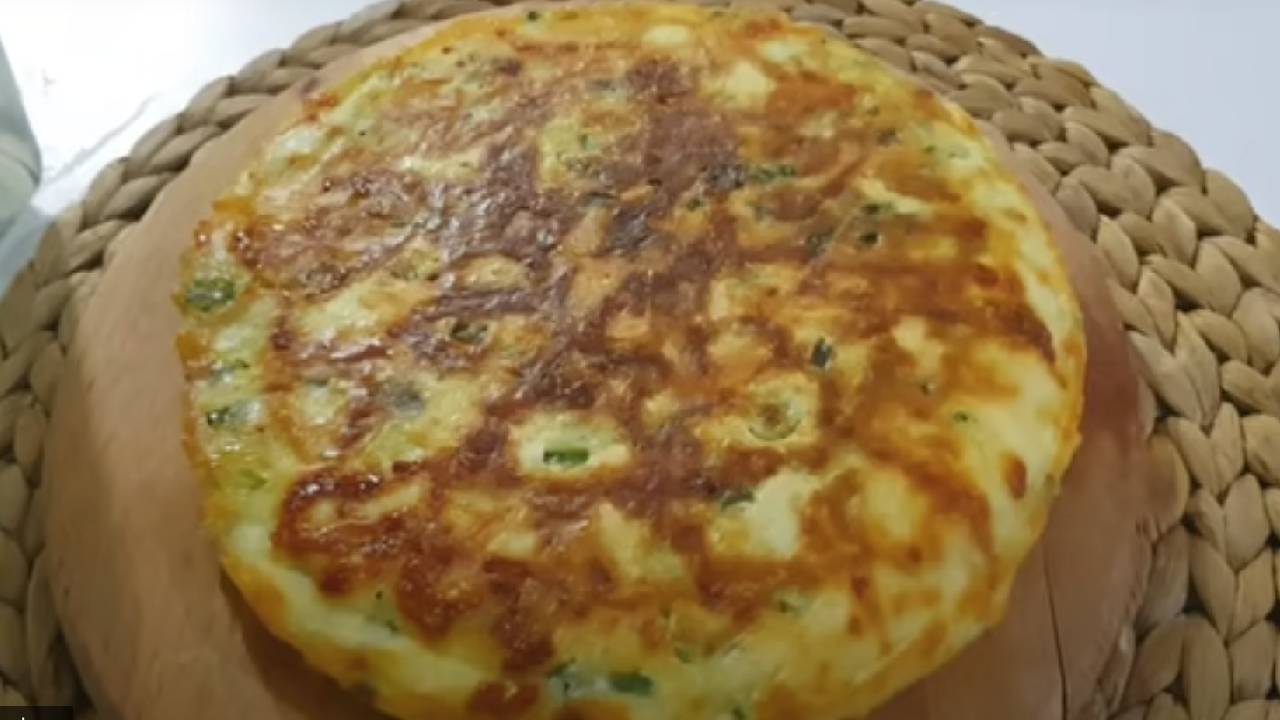 Pratiklikte Sınır Tanımayanlara: Tavada Kolay Börek Tarifi