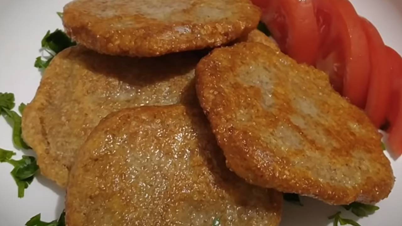 Adıyaman Usulü Panki Köftesi Tarifi