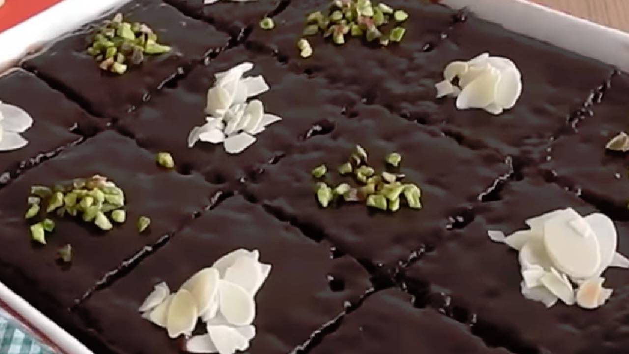 Ekmeğe Sürülen Çikolata İle Kek Tarifine Çocuklar Bayılıyor!