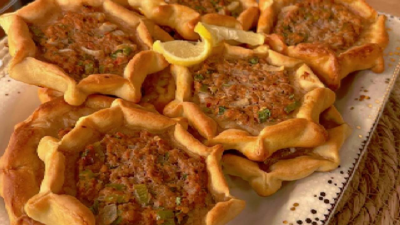 Fırında Ağzı Açık Nasıl Yapılır? Tarifi ve Malzemeleri