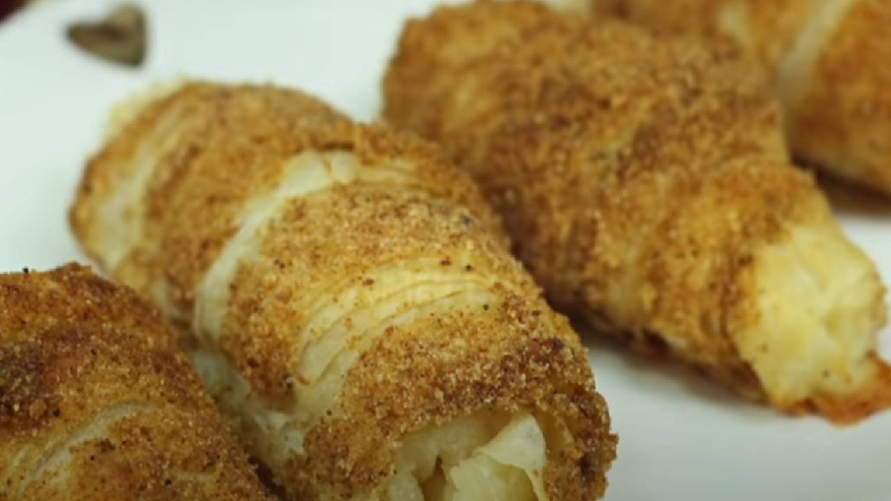 Israrla Tarifi İstenen Galeta Unlu Mercimekli Börek