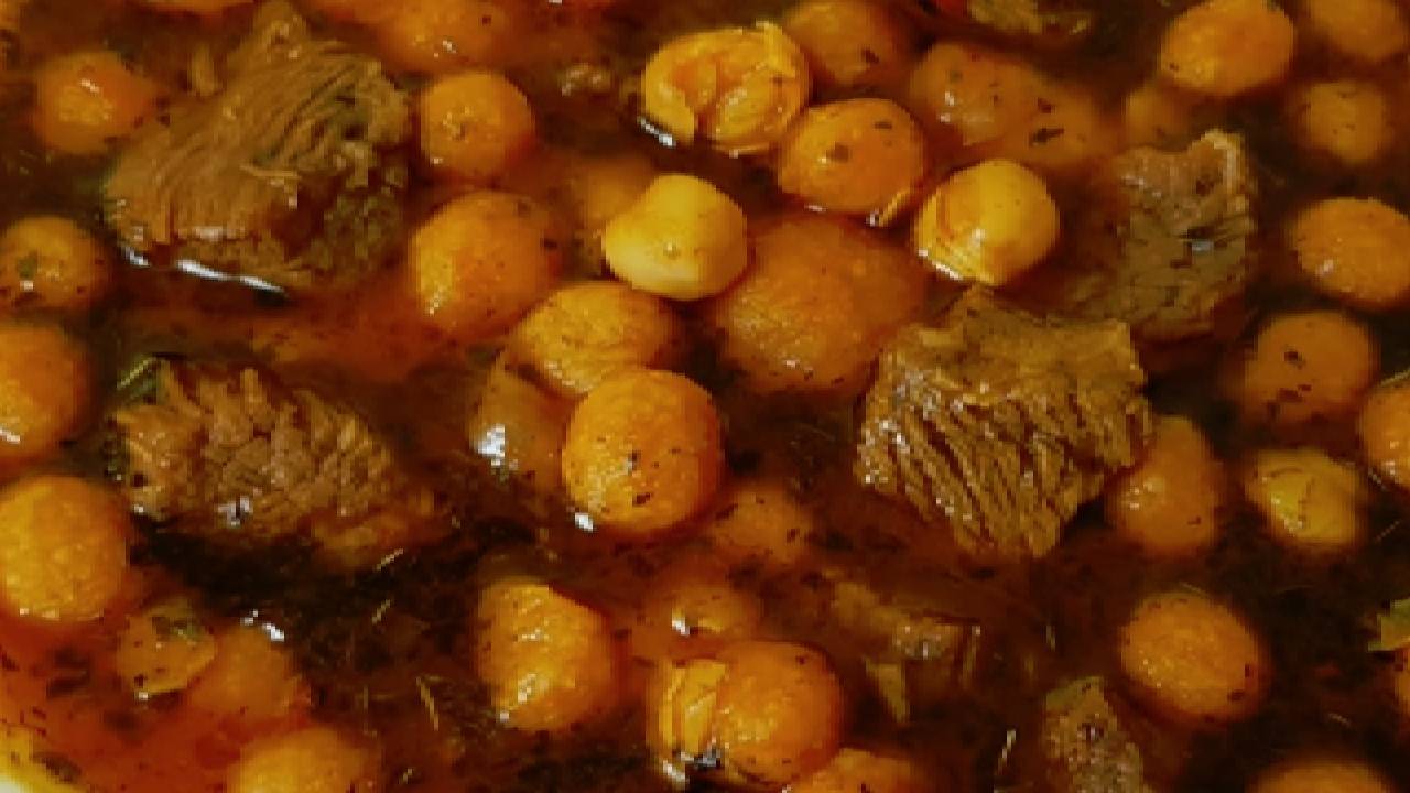 Adıyaman Usulü Basalla Tarifi ve Malzemeleri