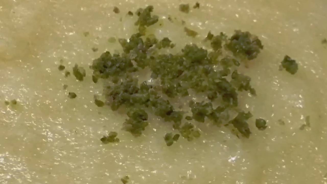 Peynirli İrmik Helvası Nasıl Yapılır? Adıyaman Usulü Peynir Helvasının Tarifi