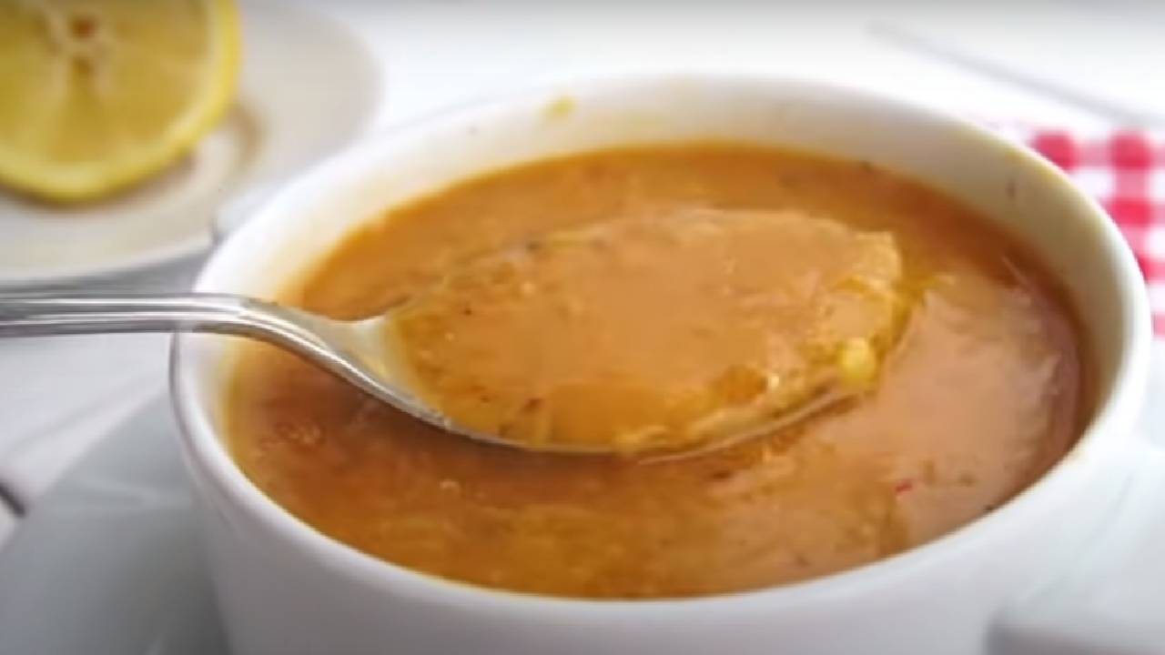 En lezzetli ezogelin çorbası nasıl yapılır?