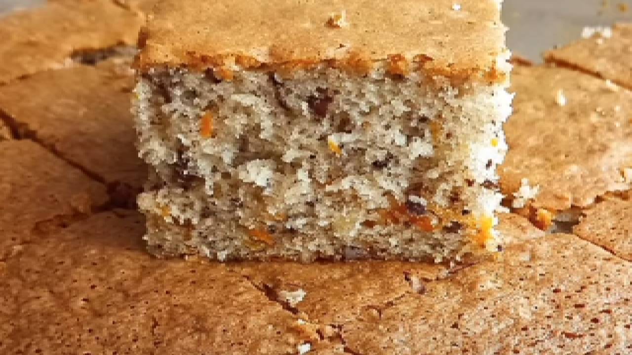 Annenizin Gizli Tarifi İle Tepside Kış Keki