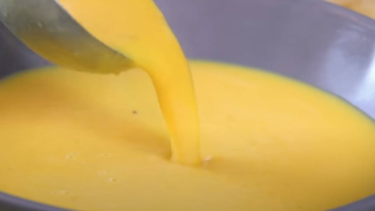 En Lezzetli Kremasız Balkabağı Çorbası Nasıl Yapılır?