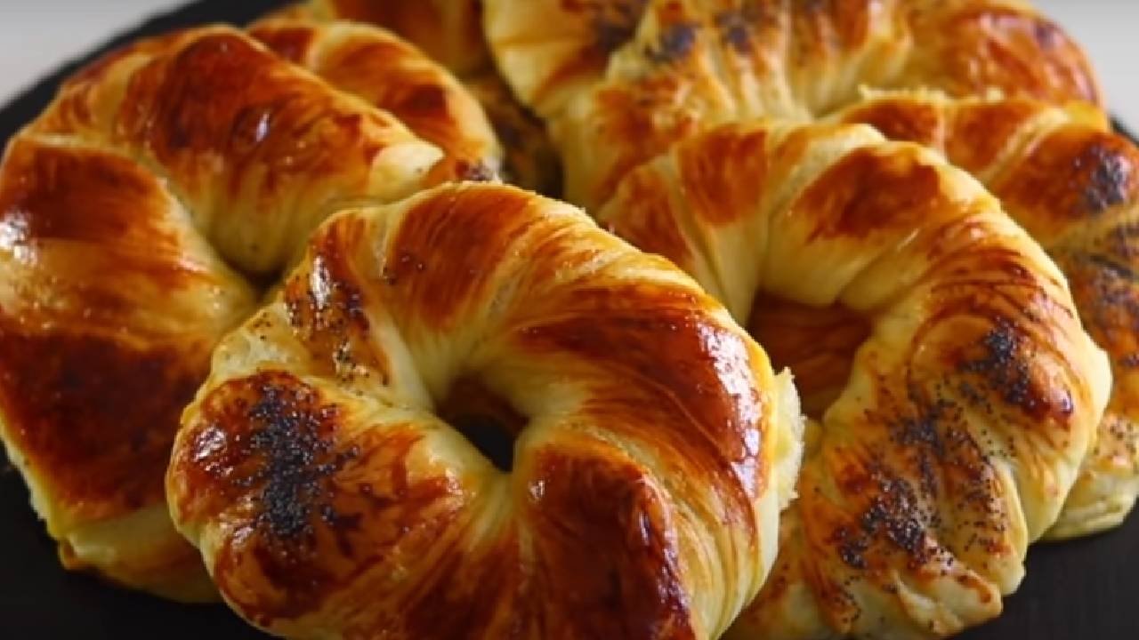 Pratik Tereyağlı Açma Nasıl Yapılır? İşte Tarifi