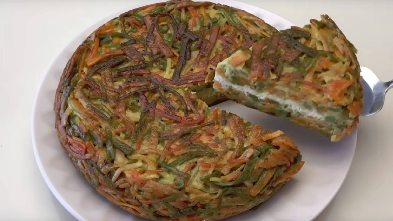 Erişte Böreği Nedir, Nasıl Yapılır? İşte tarifi