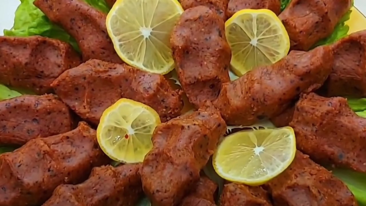 En Pratik ve En Lezzetli Çiğköfte Tarifi