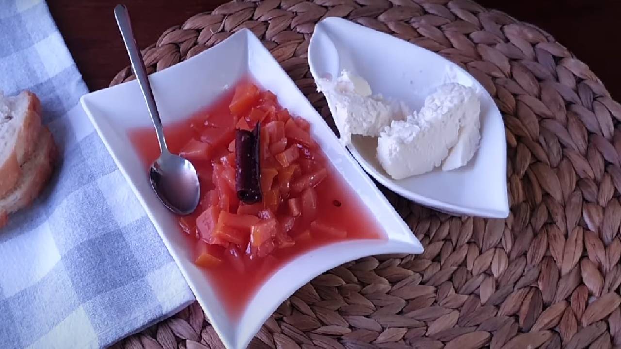 Anne yapımı ayva reçeli nasıl yapılır? Püf noktaları nelerdir?