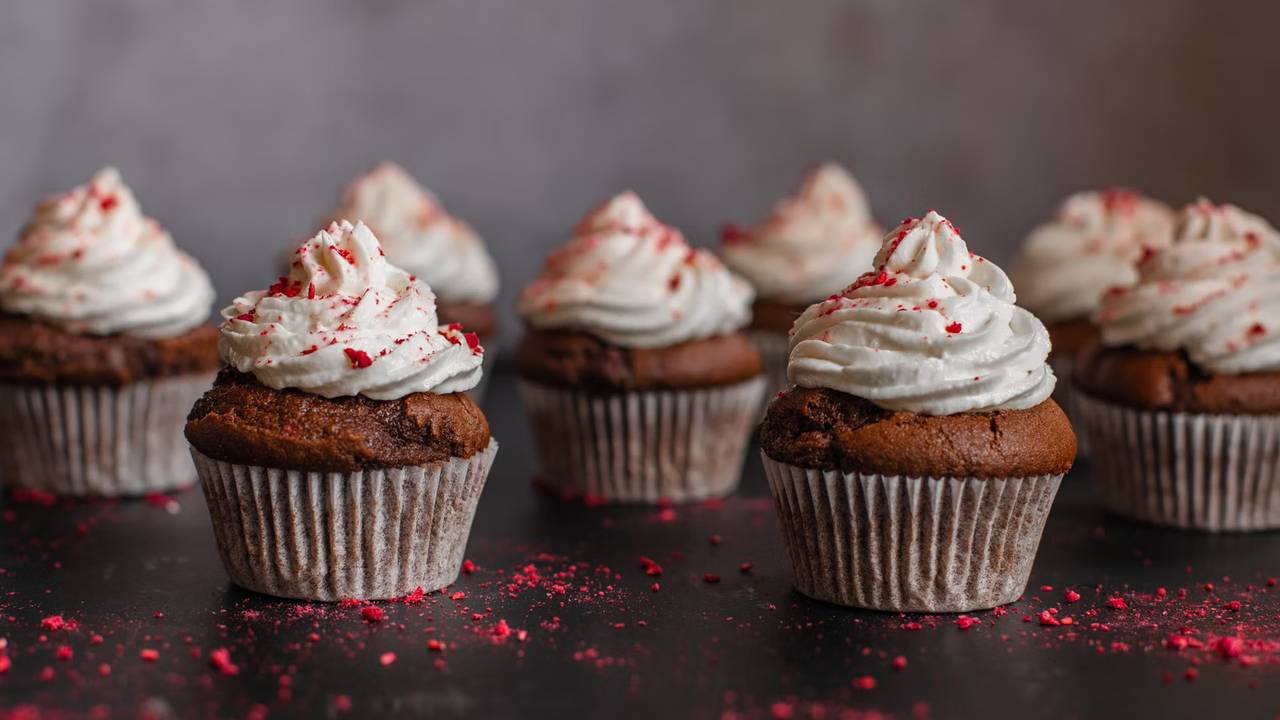 Kusursuz cupcake yapmanın 7 sırrı