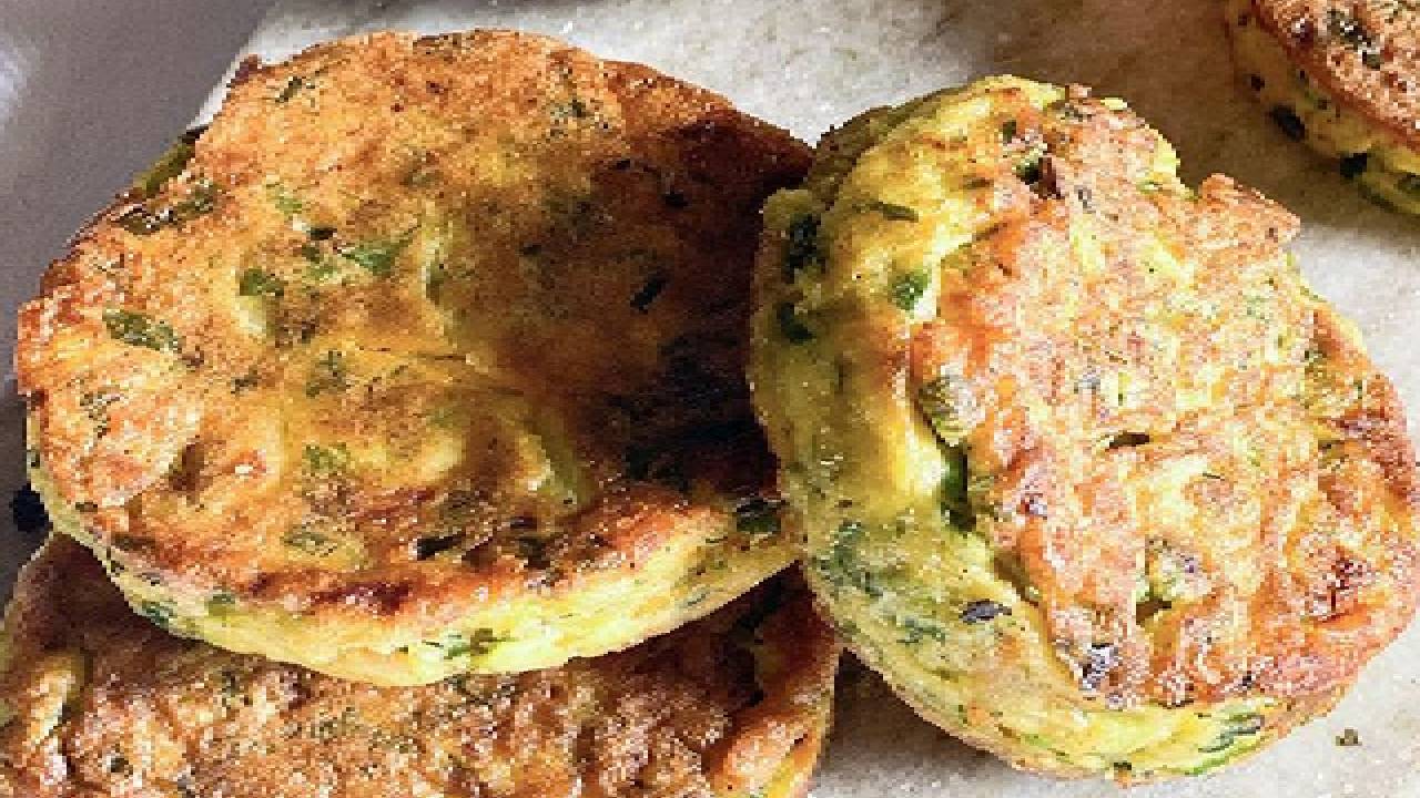 Tüm püf noktalarıyla kereviz mücver tarifi