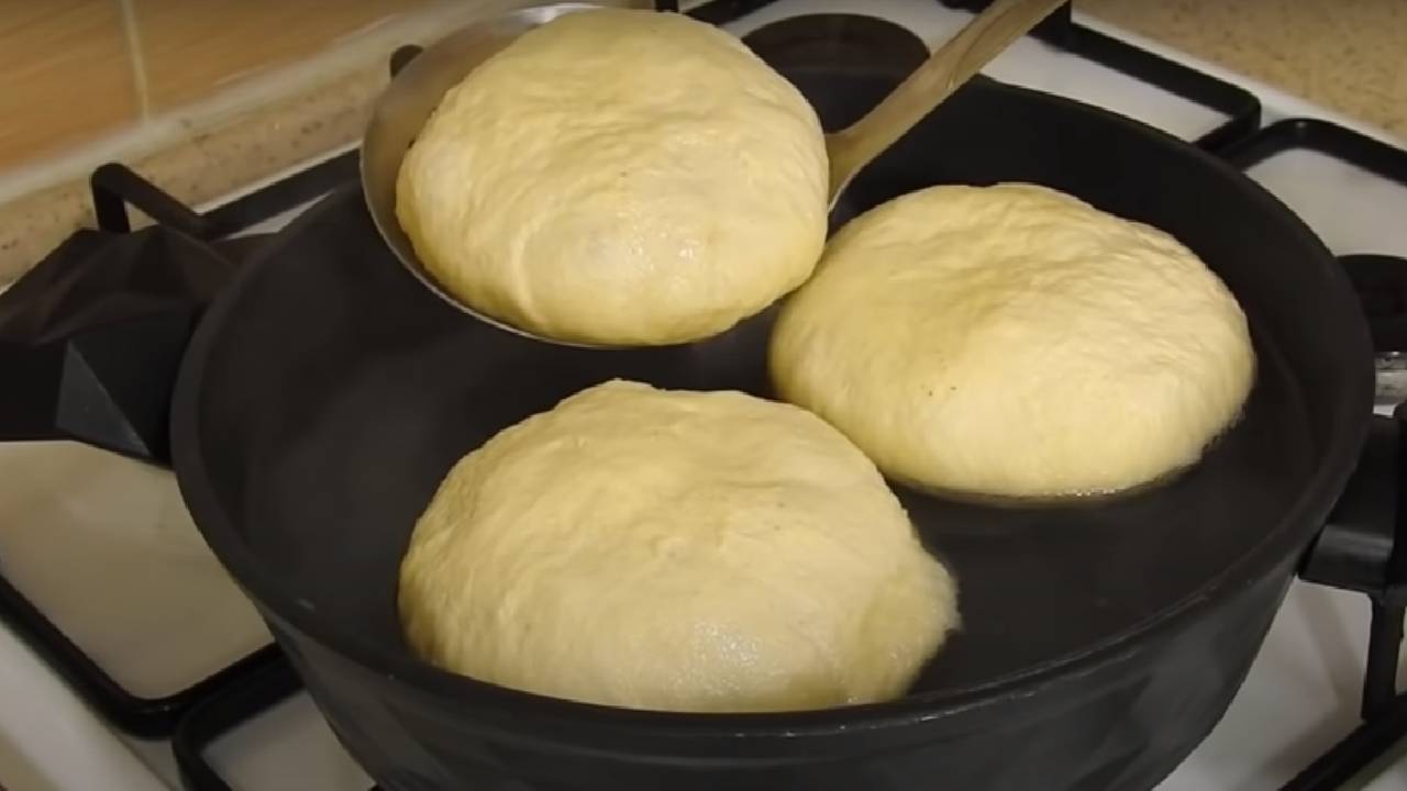 Ekmek yapımının bu yolunu çok az kişi biliyor!