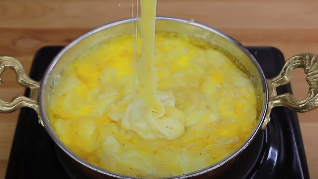 Ustası sırlarını açıkladı! Uzama rekoru kıran mıhlama yapmanın püf noktaları