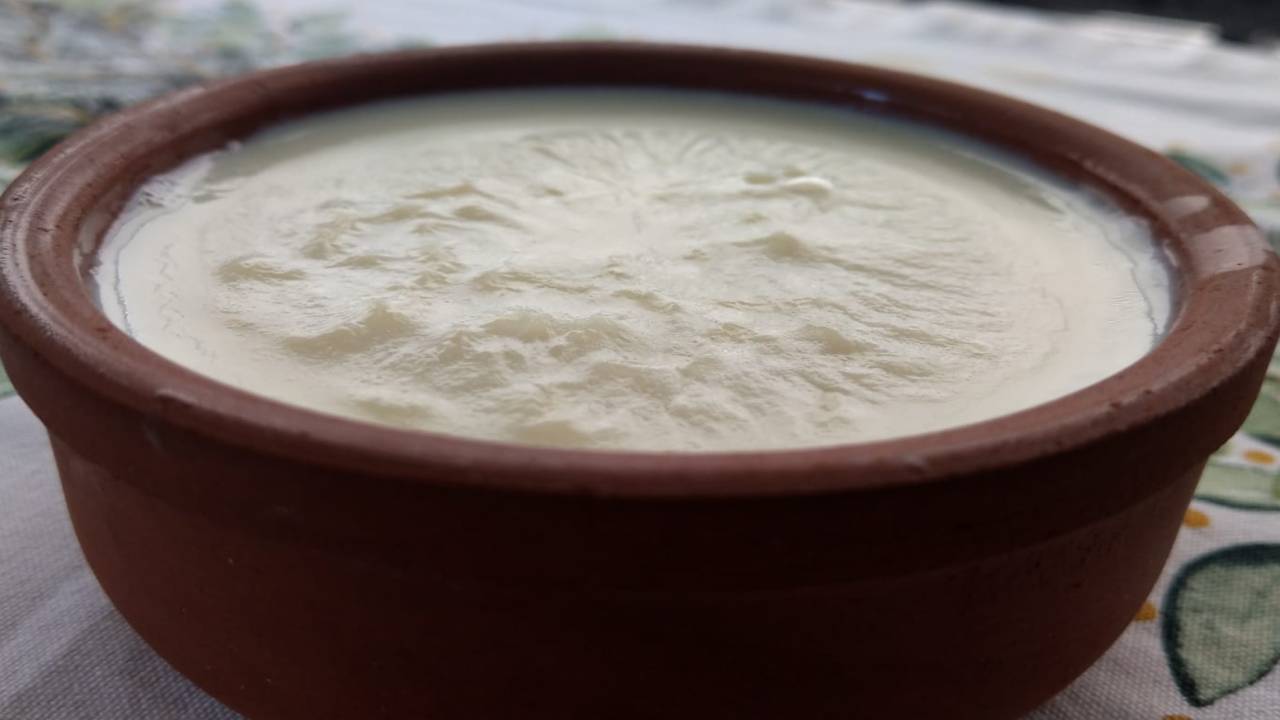 Nişastasız Anne Usulü Sütlaç Tarifi