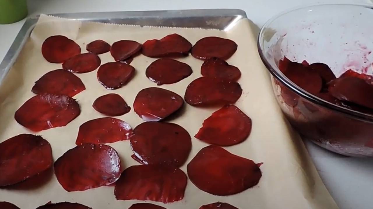 Uzman diyetisyenden pancarla yapılan 2 sağlıklı tarif