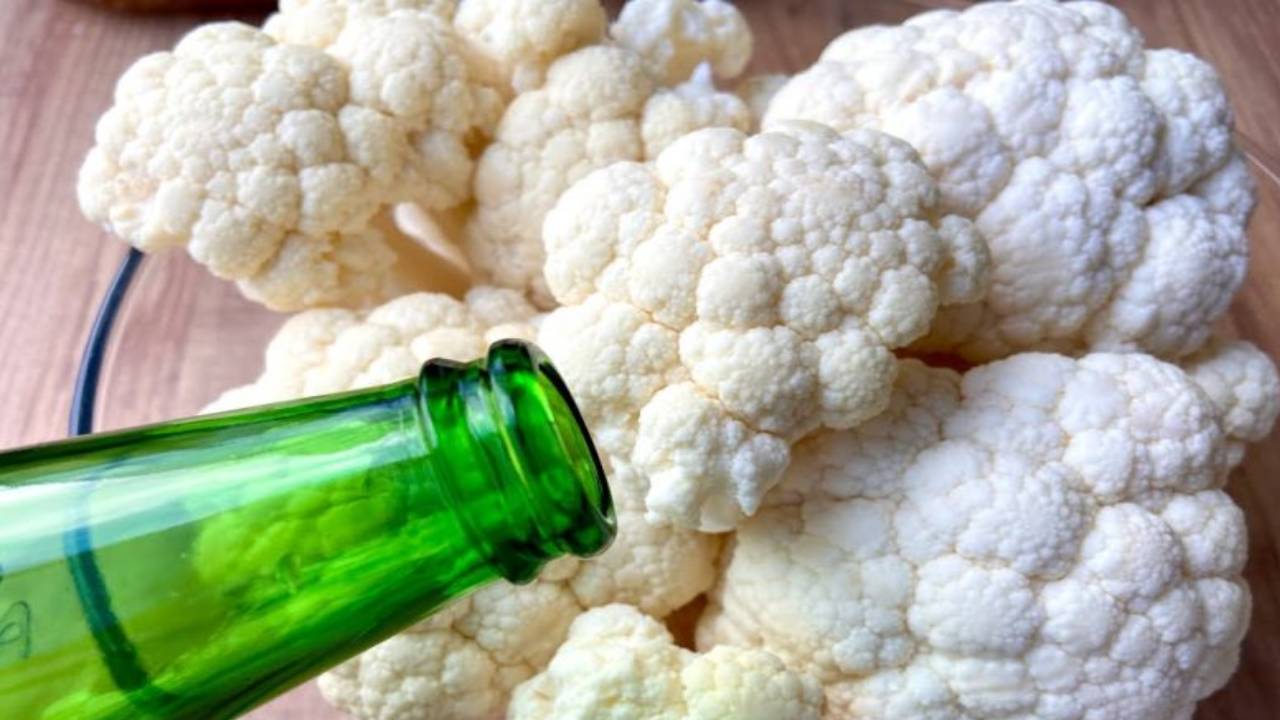 Soda ile pişirince bambaşla bir lezzet çıkıyor ortaya, adeta parmak yediriyor...