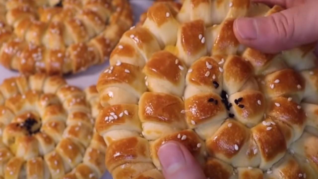 Herkes bu tarifi arıyor! İşte ustalığınızı ortaya koyacak göz kamaştıran lezzet